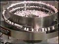 Service Engineering Bowl Feeder