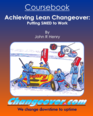 Achieving Lean Changeover Coursebook